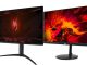 Acer Indonesia Hadirkan Monitor Gaming Nitro XV242F dan XV275K dengan Refresh Rate 540 Hz