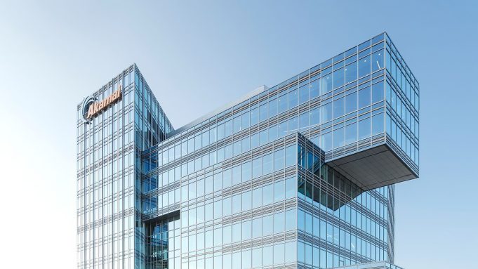 Managed Container Service dari Akamai untuk optimasi aplikasi cloud