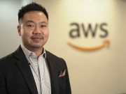 Anthony Amni, Country Manager, Indonesia, AWS