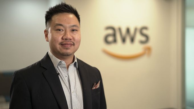 Anthony Amni, Country Manager, Indonesia, AWS