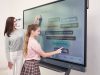 BenQ Board RE04FVD – Smart Board interaktif dengan layar 4K dan sertifikasi Google EDLA.