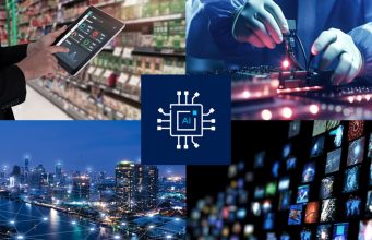 Intel Percepat Integrasi AI di Edge dengan Ekosistem Terbuka istem edge AI Intel dalam penerapan di industri manufaktur dan retail