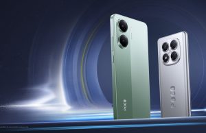 POCO X7 Series cocok untuk Lebaran dengan performa gahar dan baterai tahan lama