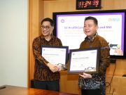 Kolaborasi GE HealthCare dan BNI dalam mendukung akses teknologi medis di Indonesia