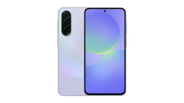 Samsung Galaxy A36 5G dengan desain stylish dan fitur canggih untuk pengalaman digital terbaik.