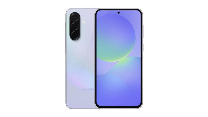 Samsung Galaxy A36 5G dengan desain stylish dan fitur canggih untuk pengalaman digital terbaik.