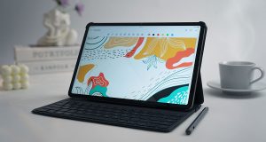 HONOR Pad 9, tablet AI premium dengan layar 2.5K dan delapan speaker, tersedia di Indonesia dengan harga promo spesial.