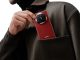 UAWEI Mate X6 - smartphone lipat dengan desain premium dan teknologi inovatif.