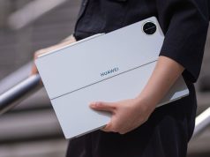 MatePad Pro 13.2 dengan Flexible OLED PaperMatte Display dan fitur produktivitas unggulan.