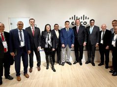 Pelatihan keamanan siber Indosat Ooredoo Hutchison dan Cisco untuk generasi muda Indonesia.