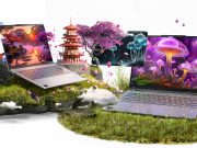 Laptop Lenovo IdeaPad Slim 5x dan IdeaPad 5x 2-in-1 dengan teknologi AI terbaru