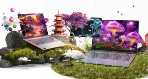 Laptop Lenovo IdeaPad Slim 5x dan IdeaPad 5x 2-in-1 dengan teknologi AI terbaru