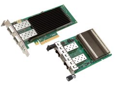 Intel Perkenalkan Solusi Ethernet Berkinerja Tinggi dan Hemat Daya Intel® Ethernet E830 Controllers dan Network Adapters