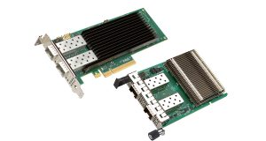 Intel® Ethernet E830 Controllers dan Network Adapters