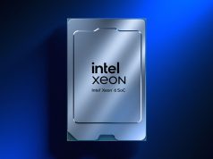 Intel Perkenalkan Prosesor Xeon 6 untuk AI dan Jaringan Generasi Terbaru Prosesor Intel Xeon 6 terbaru untuk AI dan jaringan