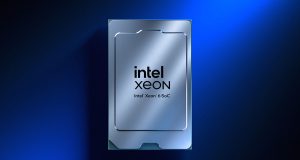 Prosesor Intel Xeon 6 terbaru untuk AI dan jaringan