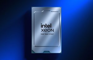 Prosesor Intel Xeon 6 terbaru untuk AI dan jaringan
