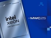 MWC 2025: Intel Xeon 6 Menjadi Pilar Utama Infrastruktur Jaringan Intel Xeon 6 di MWC 2025 mendukung transformasi jaringan AI dan 5G