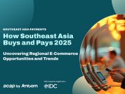 Fakta-Fakta Lanskap Pembayaran Digital di Enam Pasar Asia Tenggara