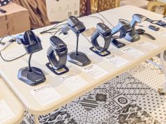 Newland AIDC Perluas Inovasi dengan Teknologi AI untuk Industri Indonesia