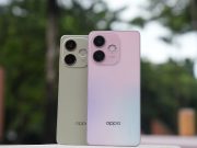 OPPO A5 Pro dengan berbagai promo dan keuntungan spesial.