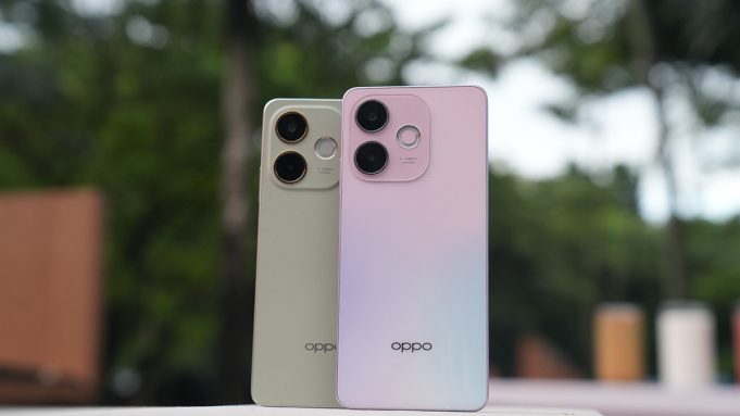 OPPO A5 Pro dengan berbagai promo dan keuntungan spesial.