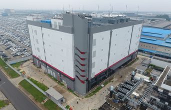 Princeton Digital Group Konversi Green Loan US$105 Juta untuk Pusat Data Berkelanjutan di Indonesia