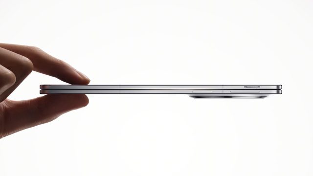 Pendaftaran-Minat-OPPO-Find-N5-(1) Tampilan OPPO Find N5, smartphone foldable flagship terbaru dengan desain ramping