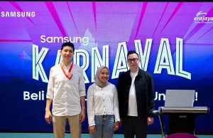 Pemenang Samsung Karnaval 2024