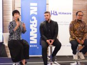 solusi keamanan siber HiAware yang mudah digunakan di berbagai perangkat.