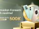ilihan smartphone realme terbaik untuk Ramadan dengan harga promo