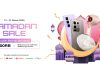 Promo diskon Ramadan Infinix 2025 dengan hadiah eksklusif