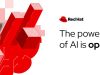 Red Hat dan visi open source AI dalam pengembangan model kecerdasan buatan.