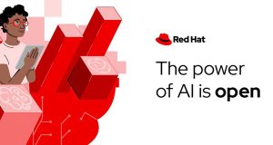 Red Hat dan visi open source AI dalam pengembangan model kecerdasan buatan.