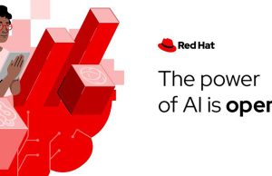 Red Hat dan visi open source AI dalam pengembangan model kecerdasan buatan.