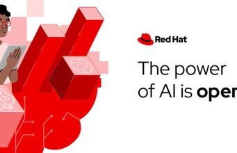 Red Hat dan visi open source AI dalam pengembangan model kecerdasan buatan.