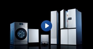 Samsung AI Home dengan teknologi Bespoke AI untuk rumah pintar yang lebih praktis
