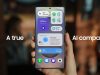 Tampilan antarmuka One UI 7 pada perangkat Galaxy terbaru