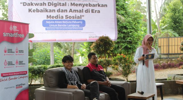 Promo Smartfren Ramadan 2025 dengan diskon kuota hingga 50%.