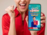 Digosok Hepi Telkomsel