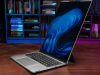 Lenovo Pionirkan Teknologi Hybrid AI yang Lebih Personal dan Terintegrasi di MWC 2025 ThinkBook Flip AIPC Concept
