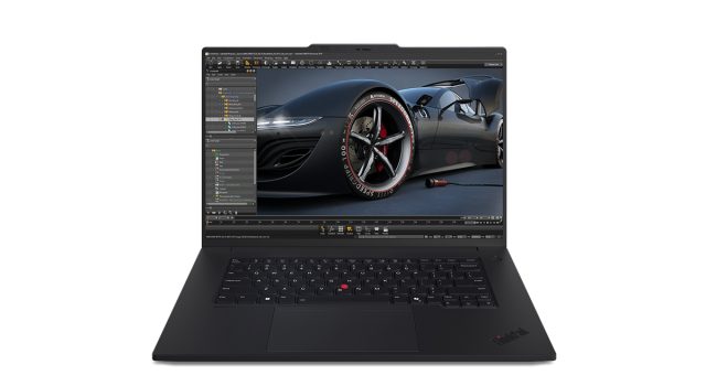 5 Fitur Unggulan Lenovo ThinkPad P1 Gen 7 yang Wajib Kamu Ketahui