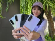 Galaxy A36 5G dengan Snapdragon 6 Gen 3 dan fitur AI canggih.