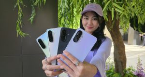 Galaxy A36 5G dengan Snapdragon 6 Gen 3 dan fitur AI canggih.