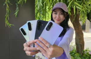 Galaxy A36 5G dengan Snapdragon 6 Gen 3 dan fitur AI canggih.