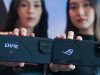 ROG Phone 9 Series Resmi Hadir di Indonesia, Bawa Performa Gaming AI dan Teknologi Pendingin Mutakhir ROG Phone 9 Series dengan desain premium dan performa gaming AI