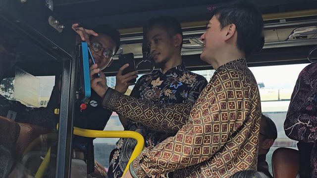 Vince-Iswara,-CEO-&-Co-Founder-DANA-Indonesia penggunaan QRIS TAP DANA di transportasi umum