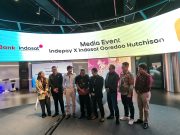 Indosat Ooredoo Hutchison dan Indepay menghadirkan PaybyBank, solusi pembayaran digital di aplikasi myIM3 dan bima+