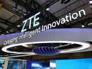 ZTE memperkenalkan inovasi AI di MWC 2025