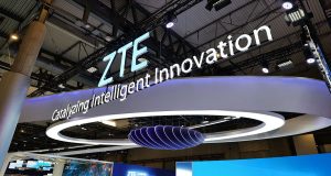 ZTE memperkenalkan inovasi AI di MWC 2025